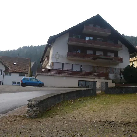 Ferienwohnung Sonne * Todtmoos