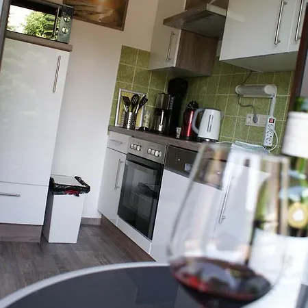 Ferienwohnung Sonne Todtmoos