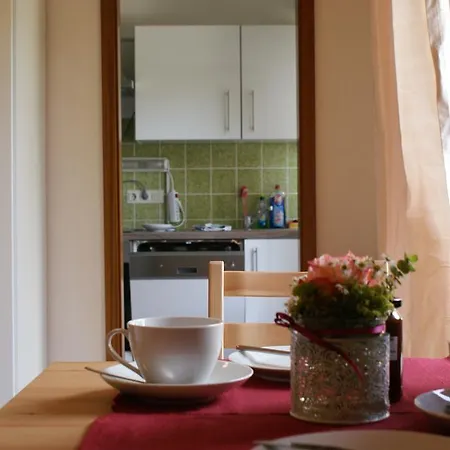 Ferienwohnung Sonne Appartement