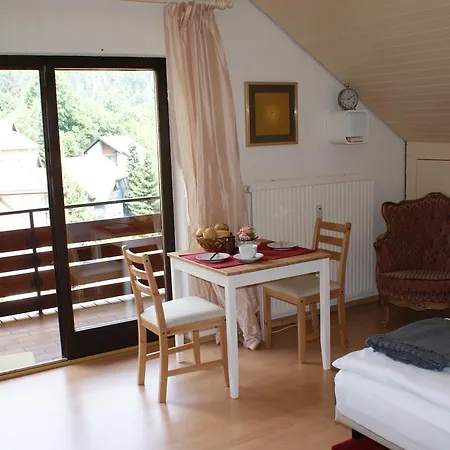 Ferienwohnung Sonne